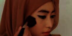 4 Perawatan Kecantikan `Terlarang` Bagi Muslimah