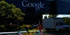 Mengherankan, Pegawai Google Tinggal 10 Tahun di Parkiran
