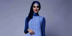 6 Lapak Hijab Online Ternama di Bandung