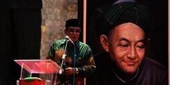 Netizen Ramai Persoalkan Jenggot KH Hasyim Ashari