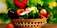 Kenali Jenis Sayur Bagi Kesehatan Kulit