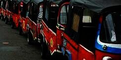 Sopir Bajaj Ini Mengaku Tularkan AIDS ke 300 Wanita