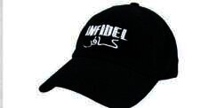 Topi `Kafir` Ditarik dari Peredaran