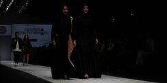 Mimpi Jakarta Jadi Kiblat Fesyen Asia