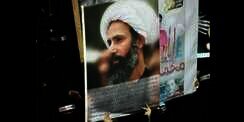 MA Saudi Tolak Kasasi Hukuman Mati Ulama Syiah