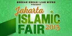 JIF 2015: `Parade Tausiyah` Bakal Sejukan Suasana dan Hati