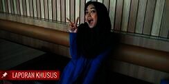 Mereka yang Sekali Klik Rekening Mengembung