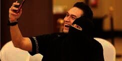 Indra Bruggman: Saya Belum Menikah dengan Soraya Abdullah