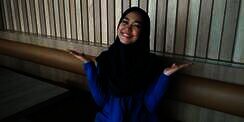 Mengenal Lebih Dekat `Ratu Instagram`