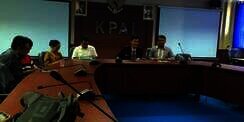 KPAI: Anak Indonesia Belum Terlindungi dari Ekses Dunia Maya