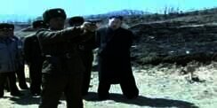 Ternyata Begini Latihan Khusus Pasukan Elite Korea Utara