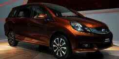 ECU Bermasalah, 19 Ribu Mobilio di Indonesia Ditarik