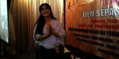 Kisah 'Sepasang Mata Ibu' Paramitha Rusady