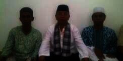 Kemuliaan Bah Mamad, Difabel Pengasuh Yatim Piatu