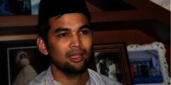 Program Teuku Wisnu Kembali Ditegur KPI
