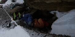 Mayat-mayat Beku di Gunung Everest