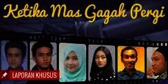 `Ketika Mas Gagah Pergi' Jual Tiket