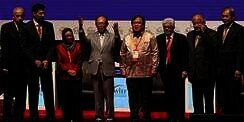 2016, UKM Syariah Dunia Bertumpu pada Indonesia