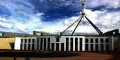 Tak Kuat Bayar Gaji, Kantor PM Australia Pecat 200 PNS 