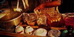 10 Minuman Hangat Khas Indonesia