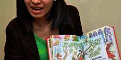 15 Pekerjaan Anak yang Tak Dimengerti Orangtua
