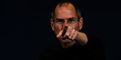 Satu Alasan Terbesar Orang Rela Bekerja dengan Steve Jobs