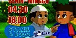 JIF 2015: 'Syamil & Dodo' Bagi-bagi Uang Jutaan Rupiah
