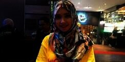 Izzah Ajrina Tunda S2 ke Jepang Demi KMGP