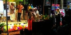 Peduli Anak, Yayasan Hijab Indonesia Gelar Penggalangan Dana 