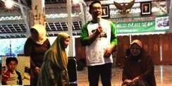 Ridwan Kamil: Saya Dulu Bandel!