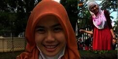 Kronologi Tewasnya Mahasiswi Cantik UNJ