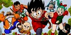 Soal Tayangan Dragon Ball, Ini Kata KPI