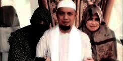 Ustaz Arifin Ilham Larang Poligami