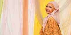 Wardah: Rahasia Mata Cantik Zaskia Sungkar