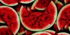 Semangka, Buah Kesukaan Rasulullah SAW