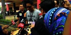 Ledakan Duren Sawit Berasal dari Granat Manggis