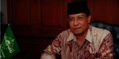 PBNU Mengutuk Aksi Teror di Paris