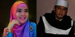 Ustaz Aswan Buka-bukaan Soal Rima Idris Sore Ini