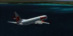 Desahan di Kabin Pilot Lion Air, Ternyata Suara...