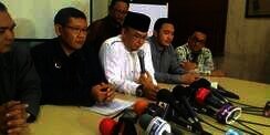 Ustaz Aswan: Rima Istri Saya, Sudah Ditalak