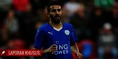 Marhez, Bola dan Wasiat Terakhir Ayah