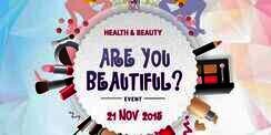 Hijaber Surabaya: `Are You Beautiful?` Ikuti Kontes Ini