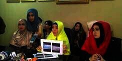 Rima Idris: Ustaz Aswan Berbohong!