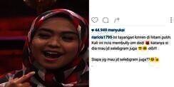 Ria Ricis 'Bully' dan Tantang Dedy Corbuzier
