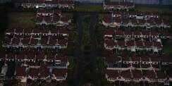 Harga Rumah Baru Tak Berubah Sampai 12 Bulan ke Depan