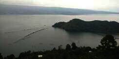 Menyibak Misteri Keindahan Alam Danau Toba