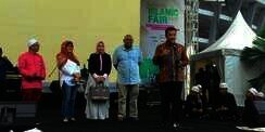 `Banyak Negara Islam Belajar ke Indonesia`
