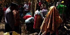 Polisi Syahid Selamatkan Warga Terseret Arus Sungai