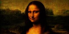 Terkuak! Kenapa Senyum Mona Lisa Bisa Berubah