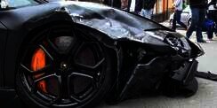 Balapan Maut Lamborghini di Surabaya, Pembeli STMJ Tewas